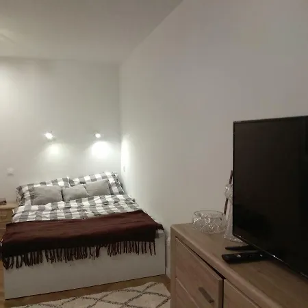 Pokorniewskiego Lägenhet *