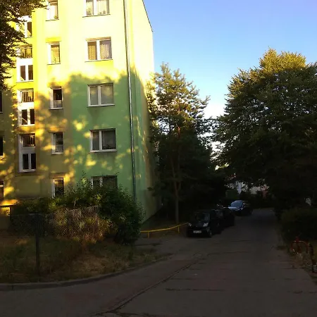 Pokorniewskiego *