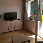 Pokorniewskiego Apartman *