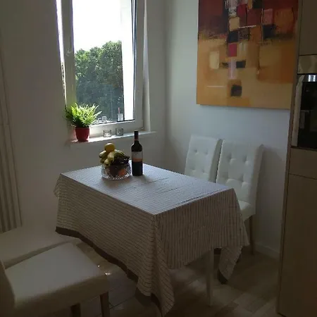 Pokorniewskiego * Zoppot