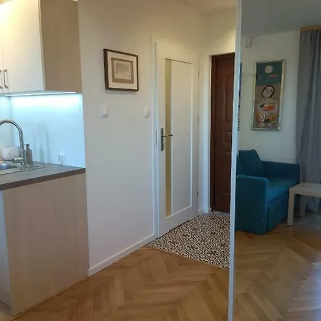 Pokorniewskiego Zoppot