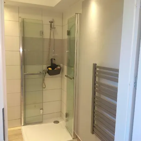 Appartement Pokorniewskiego Sopot
