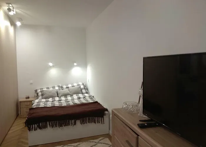 Pokorniewskiego Appartement *