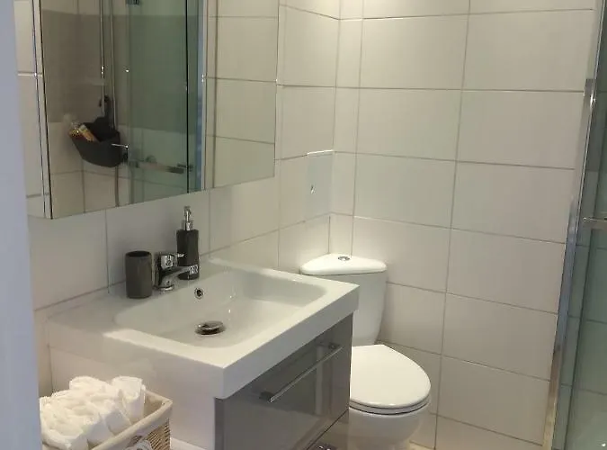 Appartement Pokorniewskiego *