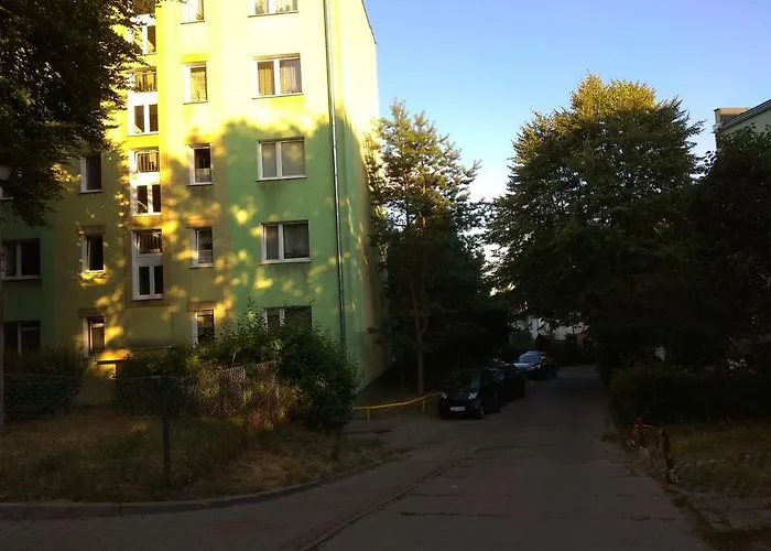 Pokorniewskiego *