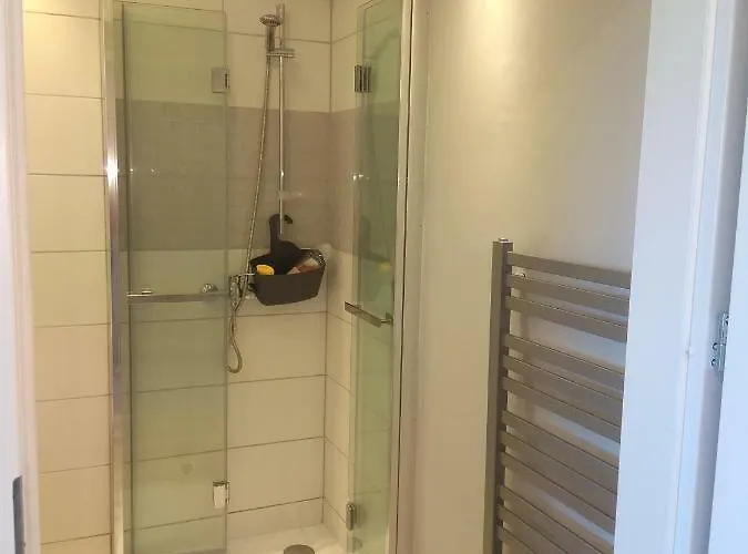 Appartement Pokorniewskiego Sopot